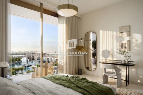 Dubai Creek Harbour (The Lagoons), Dubai, BAE’de satılık daire 2 yatak odası, 102 m² No 663703 - fotoğraf 3