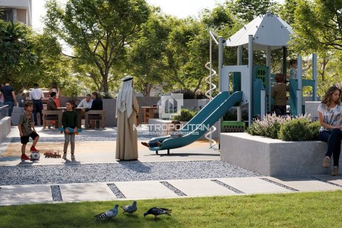 Dubai Creek Harbour (The Lagoons), Dubai, BAE’de satılık daire 2 yatak odası, 102 m² No 663703 - fotoğraf 7