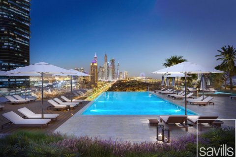 Appartement à vendre à  Palm Jumeirah, Dubai, EAU 1 chambre, 99 m2 № 647390 - photo 14
