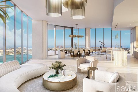 Appartement à vendre à  Palm Jumeirah, Dubai, EAU 1 chambre, 99 m2 № 647390 - photo 3