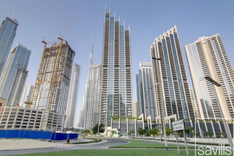 Apartment in Downtown Dubai (Downtown Burj Dubai), Dubai, UAE 1 bedroom, 86 sq.m. № 647400 - photo 10