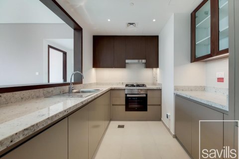 Apartment in Downtown Dubai (Downtown Burj Dubai), Dubai, UAE 1 bedroom, 86 sq.m. № 647400 - photo 4