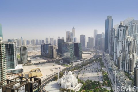 Apartment in Downtown Dubai (Downtown Burj Dubai), Dubai, UAE 1 bedroom, 86 sq.m. № 647400 - photo 9