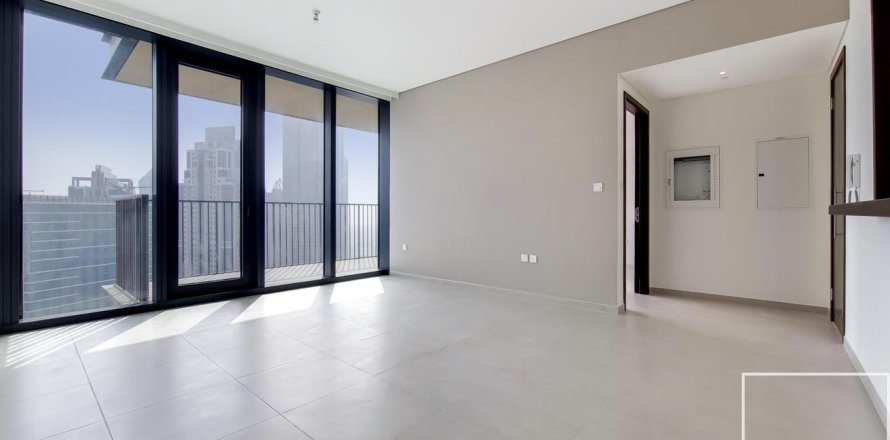 Apartment in Downtown Dubai (Downtown Burj Dubai), Dubai, UAE 1 bedroom, 86 sq.m. № 647400