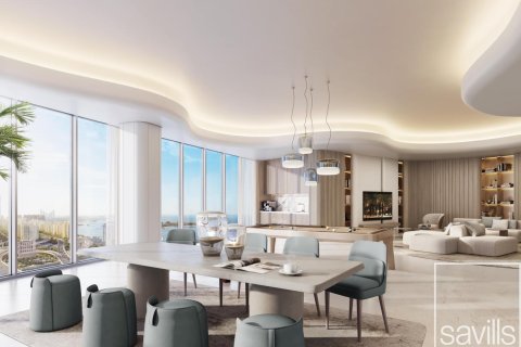 Appartement à vendre à  Palm Jumeirah, Dubai, EAU 2 chambres, 126 m2 № 647389 - photo 1