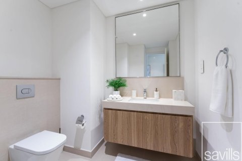 Apartman u gradu Downtown Dubai (Downtown Burj Dubai), Dubai, UAE 2 spavaće sobe, 111 m2 Br. 647399 - Slika 26