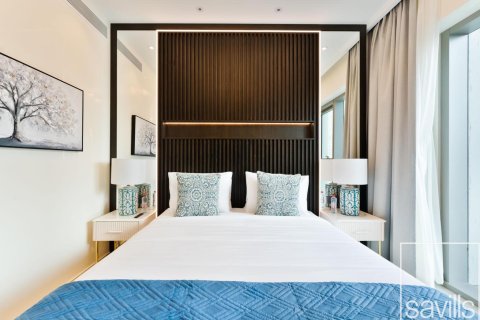 Apartman u gradu Downtown Dubai (Downtown Burj Dubai), Dubai, UAE 2 spavaće sobe, 111 m2 Br. 647399 - Slika 15