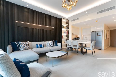 Apartman u gradu Downtown Dubai (Downtown Burj Dubai), Dubai, UAE 2 spavaće sobe, 111 m2 Br. 647399 - Slika 6