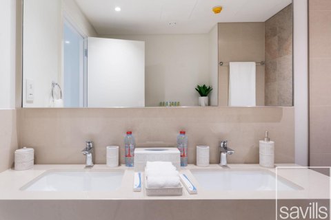 Apartman u gradu Downtown Dubai (Downtown Burj Dubai), Dubai, UAE 2 spavaće sobe, 111 m2 Br. 647399 - Slika 23