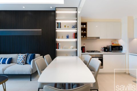 Apartman u gradu Downtown Dubai (Downtown Burj Dubai), Dubai, UAE 2 spavaće sobe, 111 m2 Br. 647399 - Slika 8