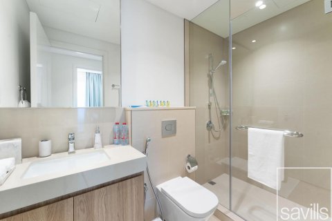 Apartman u gradu Downtown Dubai (Downtown Burj Dubai), Dubai, UAE 2 spavaće sobe, 111 m2 Br. 647399 - Slika 24