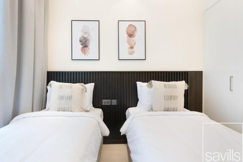 Apartman u gradu Downtown Dubai (Downtown Burj Dubai), Dubai, UAE 2 spavaće sobe, 111 m2 Br. 647399 - Slika 18