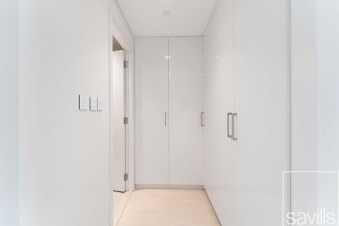 Apartman u gradu Downtown Dubai (Downtown Burj Dubai), Dubai, UAE 2 spavaće sobe, 111 m2 Br. 647399 - Slika 21