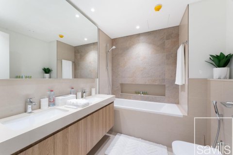 Apartman u gradu Downtown Dubai (Downtown Burj Dubai), Dubai, UAE 2 spavaće sobe, 111 m2 Br. 647399 - Slika 22
