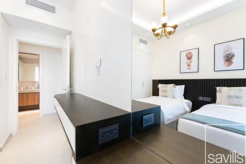Apartman u gradu Downtown Dubai (Downtown Burj Dubai), Dubai, UAE 2 spavaće sobe, 111 m2 Br. 647399 - Slika 19