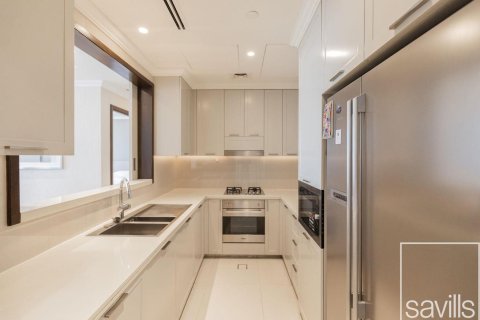 Apartment in Downtown Dubai (Downtown Burj Dubai), Dubai, UAE 3 bedrooms, 203 sq.m. № 647401 - photo 6