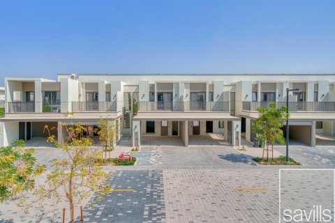 Villa in Tilal Al Ghaf, Dubai, UAE 4 bedrooms, 227 sq.m. № 647398 - photo 14