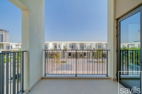 Villa in Tilal Al Ghaf, Dubai, UAE 4 bedrooms, 227 sq.m. № 647398 - photo 12