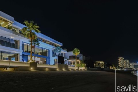 Villa in Palm Jumeirah, Dubai, UAE 5 bedrooms, 1503 sq.m. № 647397 - photo 16
