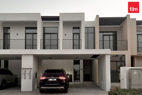 Dubai、UAE にあるヴィラ販売中 3ベッドルーム、137.8 m2、No702452 - 写真 3