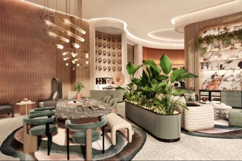 Dubai, UAE의 판매용 아파트 침실 1개, 87.9제곱미터 번호 702443 - 사진 8