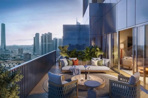 Dubai, UAE의 판매용 아파트 침실 1개, 87.9제곱미터 번호 702443 - 사진 7