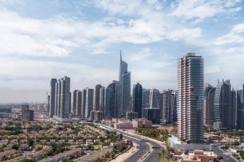 Dubai, UAE의 판매용 아파트 침실 1개, 87.9제곱미터 번호 702443 - 사진 12
