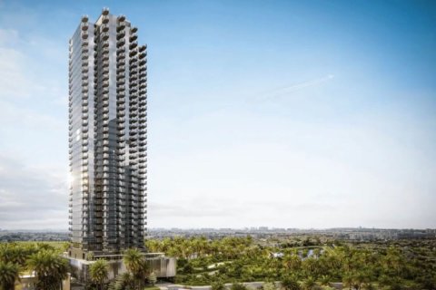 Dubai, UAE의 판매용 아파트 침실 1개, 87.9제곱미터 번호 702443 - 사진 11