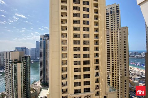 آپارتمان برای اجاره در Dubai، امارات متحده عربی 2 خوابه ، 120.8 متر مربع ، شماره 702437 - تصویر 10