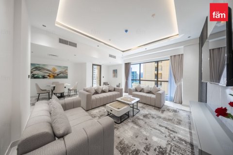 Dubai、UAEにあるマンション 2ベッドルーム、120.8 m2 No702437