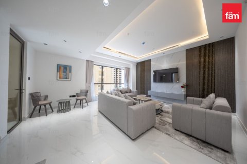 آپارتمان برای اجاره در Dubai، امارات متحده عربی 2 خوابه ، 120.8 متر مربع ، شماره 702437 - تصویر 3