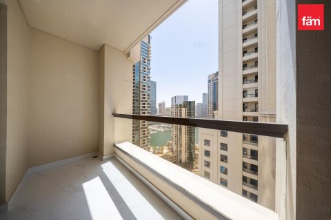 آپارتمان برای اجاره در Dubai، امارات متحده عربی 2 خوابه ، 120.8 متر مربع ، شماره 702437 - تصویر 9