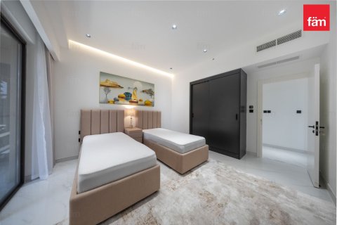 آپارتمان برای اجاره در Dubai، امارات متحده عربی 2 خوابه ، 120.8 متر مربع ، شماره 702437 - تصویر 16