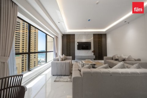 آپارتمان برای اجاره در Dubai، امارات متحده عربی 2 خوابه ، 120.8 متر مربع ، شماره 702437 - تصویر 2