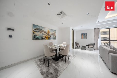 آپارتمان برای اجاره در Dubai، امارات متحده عربی 2 خوابه ، 120.8 متر مربع ، شماره 702437 - تصویر 8