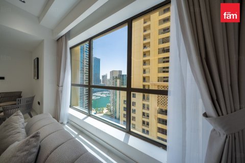 آپارتمان برای اجاره در Dubai، امارات متحده عربی 2 خوابه ، 120.8 متر مربع ، شماره 702437 - تصویر 5