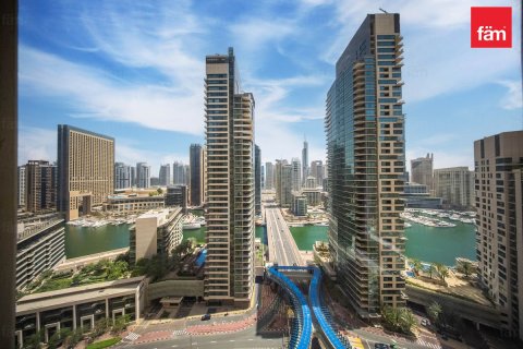 آپارتمان برای اجاره در Dubai، امارات متحده عربی 2 خوابه ، 120.8 متر مربع ، شماره 702437 - تصویر 23