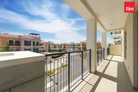 Korter asukohaga Dubai, AÜE: 2 magamistoaga, 125.8 m² Nr 702445