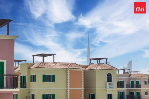 Üürile anda korter asukohaga Dubai, AÜE: 2 magamistoaga, 125.8 m² Nr 702445 - pilt 9