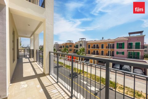Üürile anda korter asukohaga Dubai, AÜE: 2 magamistoaga, 125.8 m² Nr 702445 - pilt 10