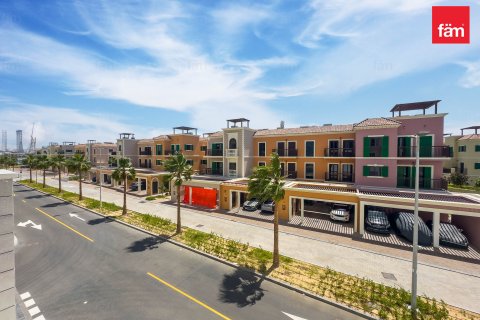 Üürile anda korter asukohaga Dubai, AÜE: 2 magamistoaga, 125.8 m² Nr 702445 - pilt 13