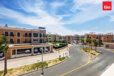 Üürile anda korter asukohaga Dubai, AÜE: 2 magamistoaga, 125.8 m² Nr 702445 - pilt 12