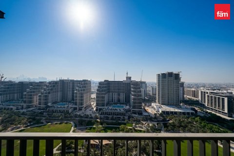 Apartman u Dubai Hills Estate, UAE 89.7 m2, 2 spavaćih soba Br. 739565