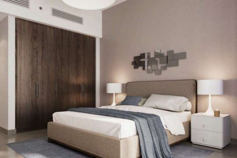 Apartament de vânzare în Al Kifaf, Dubai, EAU 2 dormitoare, 124.6 mp. №739567 - poză 4