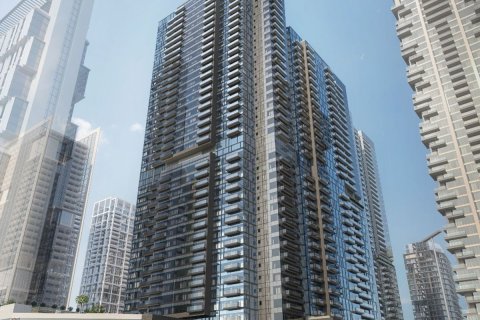 Apartament de vânzare în Al Kifaf, Dubai, EAU 2 dormitoare, 124.6 mp. №739567 - poză 9