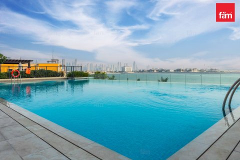 Byt v Dubai, SAE 1 ložnice, 73.3 m² Č.: 739579 - fotografie 12