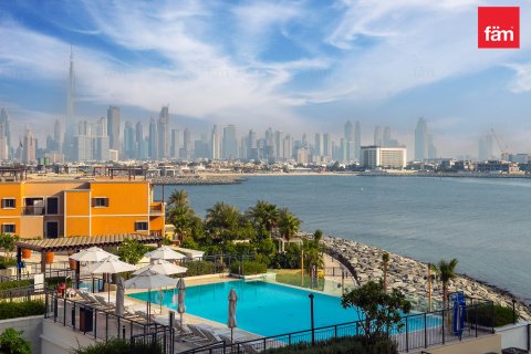 Byt v Dubai, SAE 1 ložnice, 73.3 m² Č.: 739579 - fotografie 11