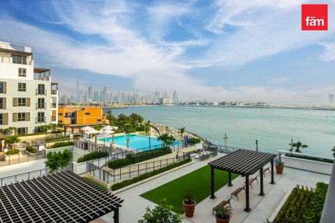 Byt v Dubai, SAE 1 ložnice, 73.3 m² Č.: 739579 - fotografie 13