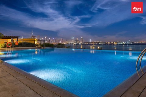 Byt v Dubai, SAE 1 ložnice, 73.3 m² Č.: 739579 - fotografie 16