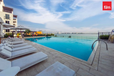 Byt v Dubai, SAE 1 ložnice, 73.3 m² Č.: 739579 - fotografie 14